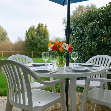 Maison 2-4 Couchages Port Bourgenay, Golf Ocean Et Port *