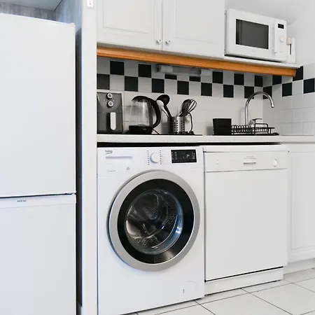 Maison 2-4 Couchages Port Bourgenay, Golf Ocean Et Port