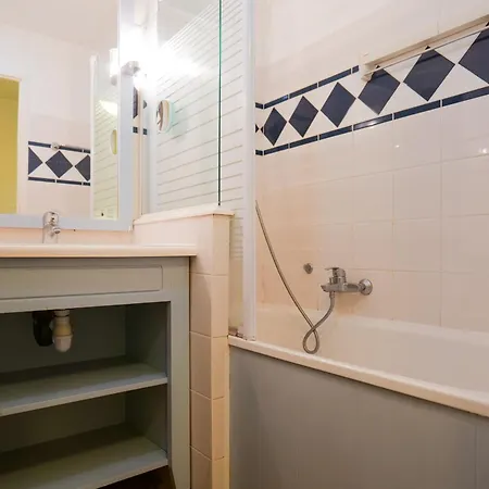 Hébergement de vacances Maison 2-4 Couchages Port Bourgenay, Golf Ocean Et Port *