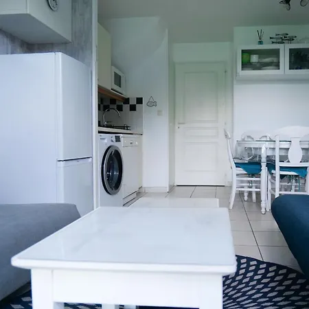 Maison 2-4 Couchages Port Bourgenay, Golf Ocean Et Port * Saint-Jean-dʼOrbetiers