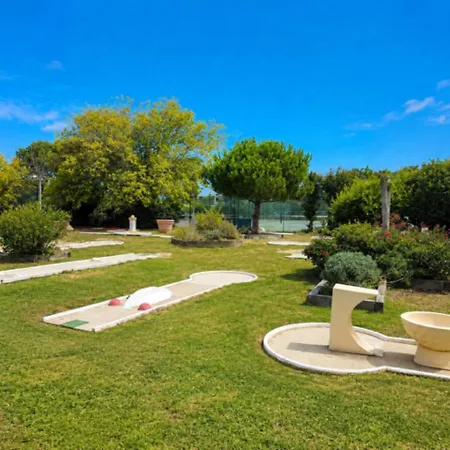 Maison 2-4 Couchages Port Bourgenay, Golf Ocean Et Port * Saint-Hilaire-de-Talmont
