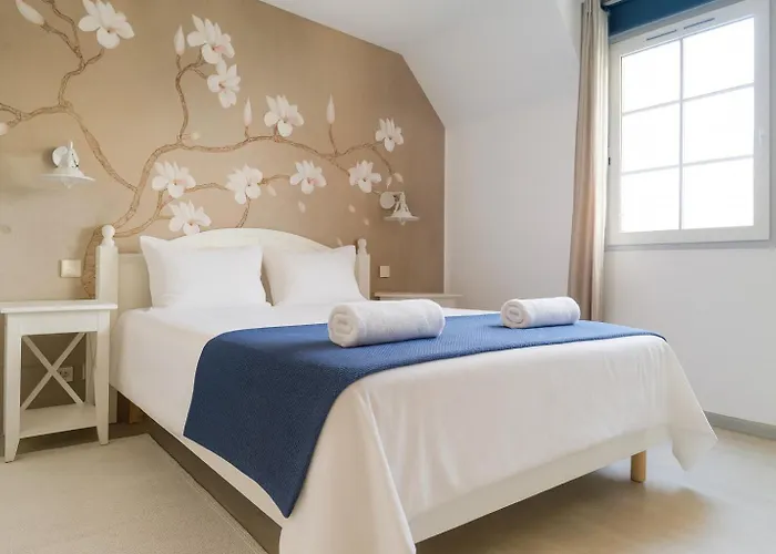 Maison 2-4 Couchages Port Bourgenay, Golf Ocean Et Port